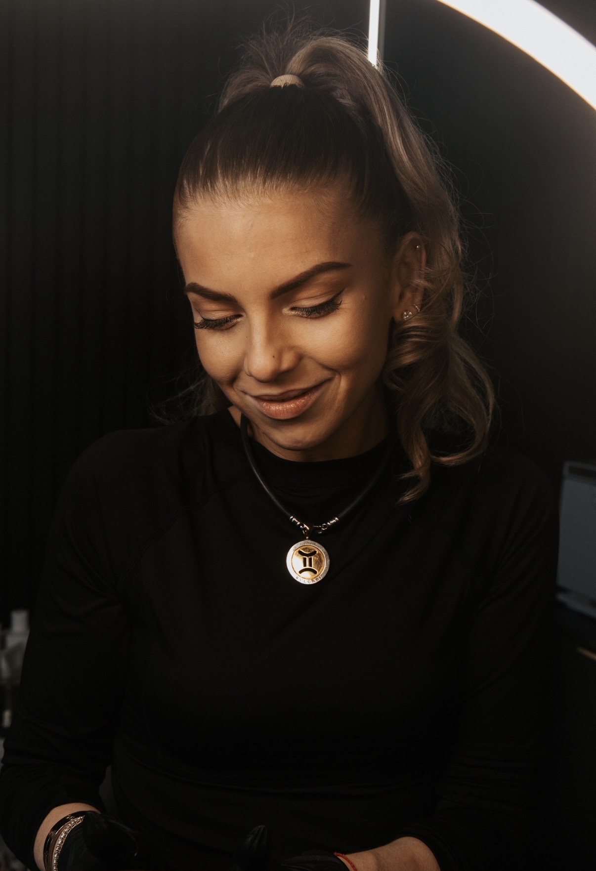 Ranita, founder of Aesthetique Med Spa
